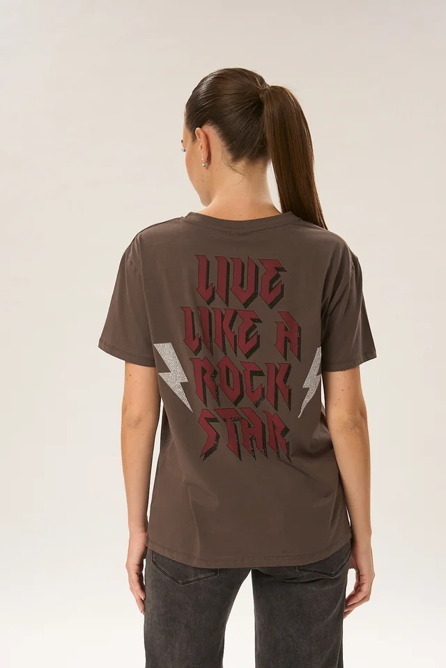 Remera Mc Wade